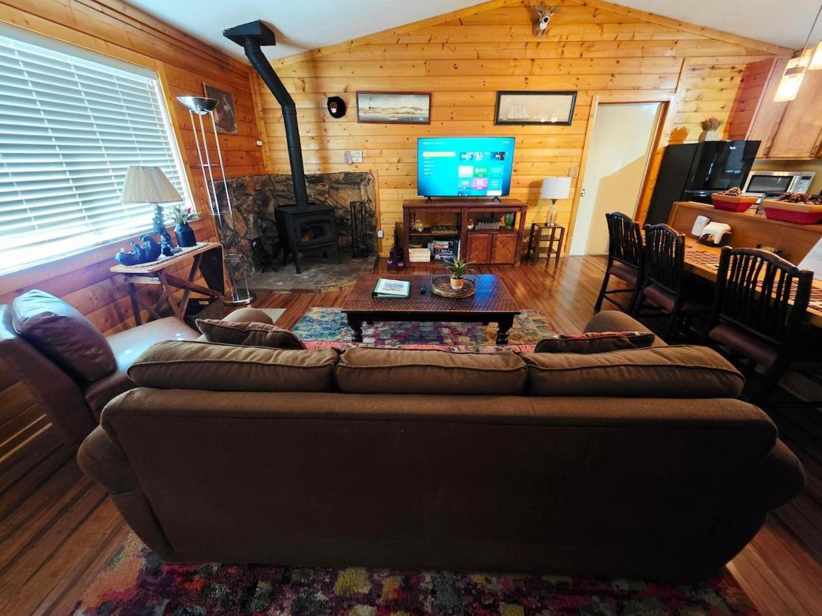 Bear Escapes II Affordable Luxury Cabin Sugarloaf Екстер'єр фото