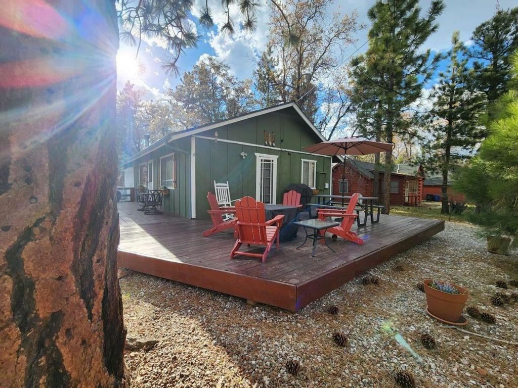 Bear Escapes II Affordable Luxury Cabin Sugarloaf Екстер'єр фото