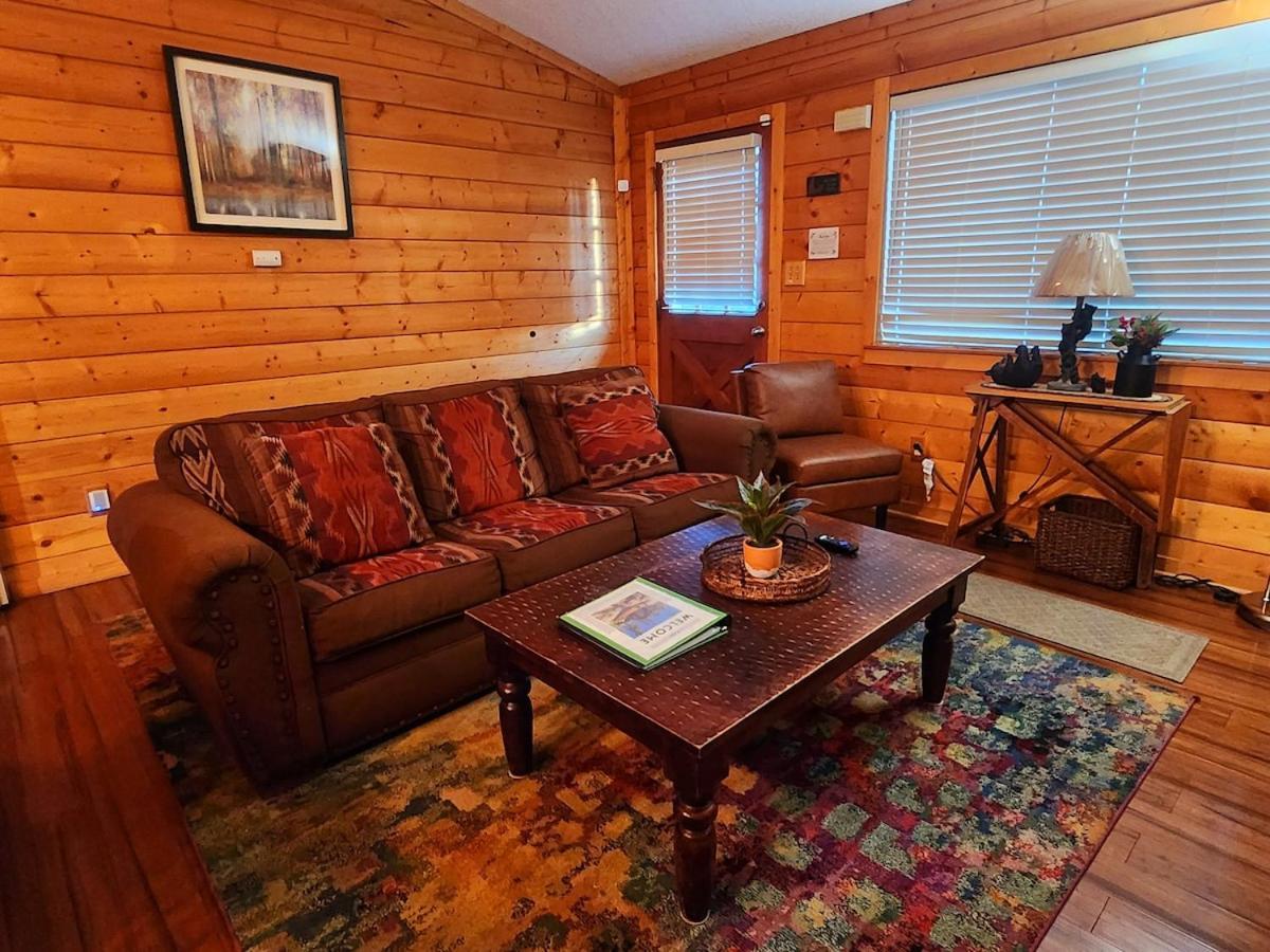 Bear Escapes II Affordable Luxury Cabin Sugarloaf Екстер'єр фото