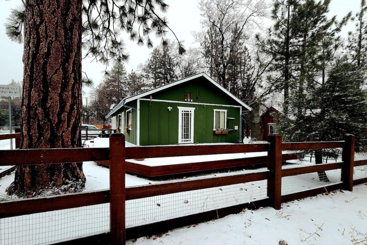 Bear Escapes II Affordable Luxury Cabin Sugarloaf Екстер'єр фото