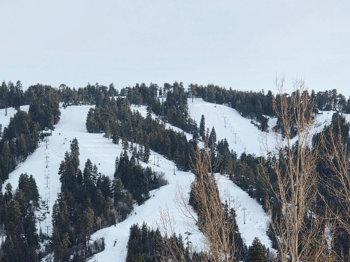 Bear Escapes II Affordable Luxury Cabin Sugarloaf Екстер'єр фото