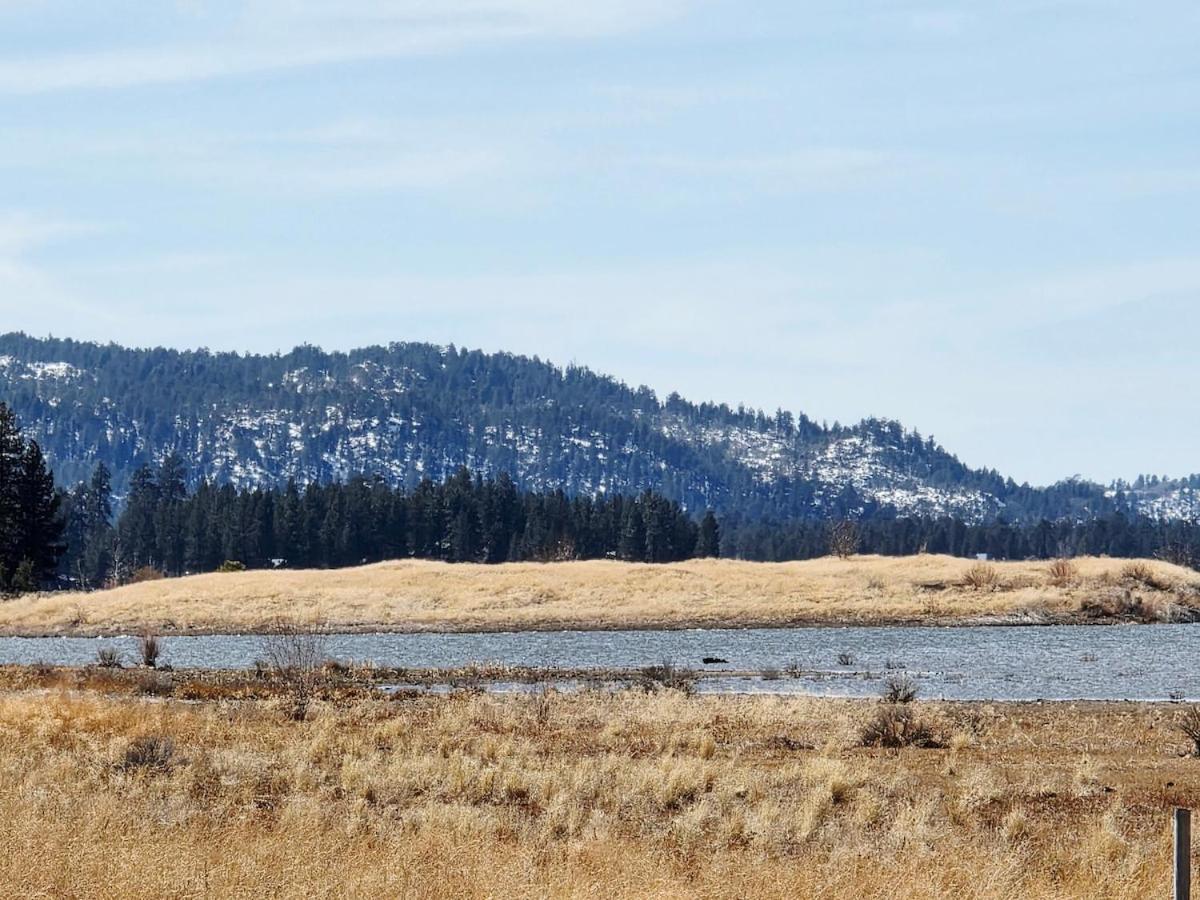 Bear Escapes II Affordable Luxury Cabin Sugarloaf Екстер'єр фото