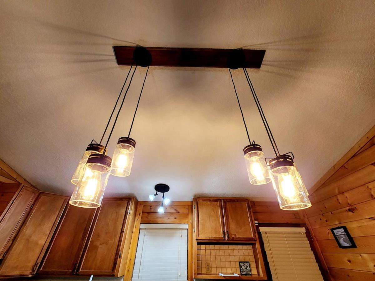 Bear Escapes II Affordable Luxury Cabin Sugarloaf Екстер'єр фото