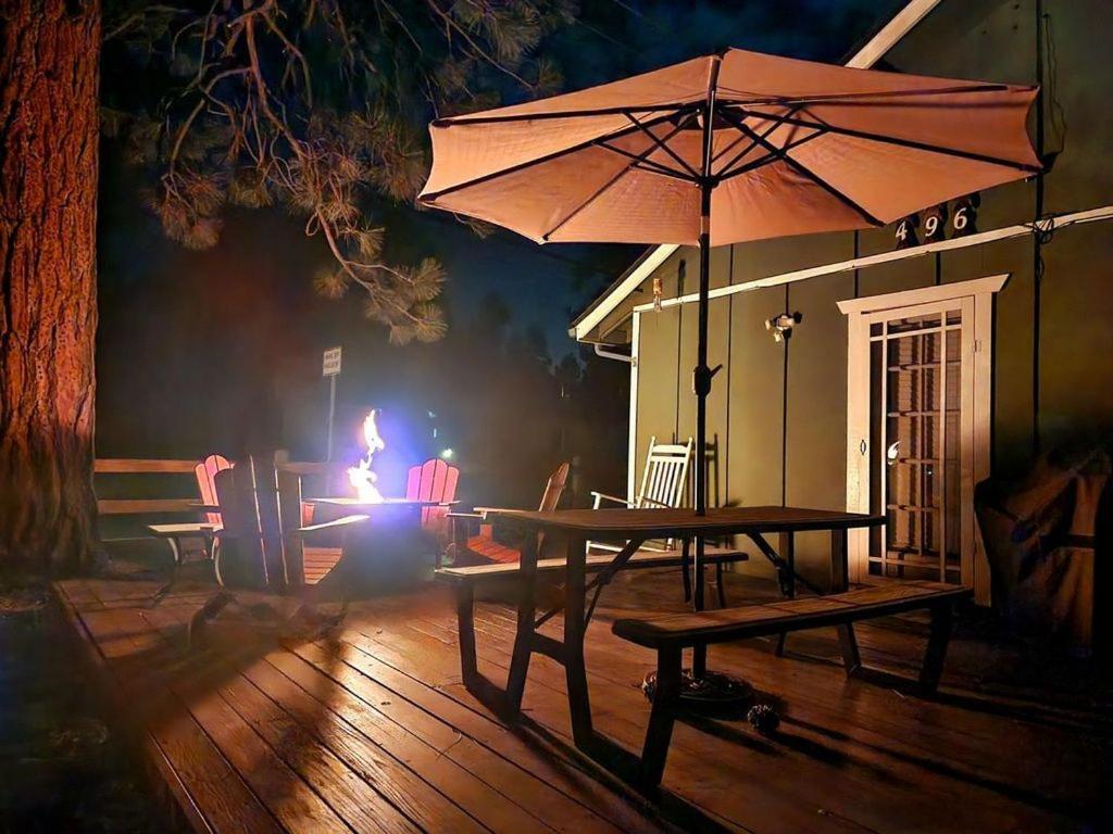 Bear Escapes II Affordable Luxury Cabin Sugarloaf Екстер'єр фото