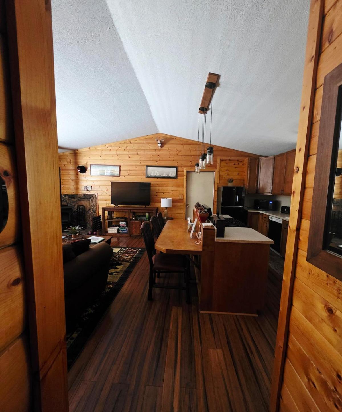 Bear Escapes II Affordable Luxury Cabin Sugarloaf Екстер'єр фото